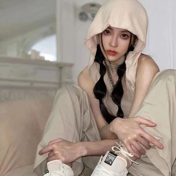 羊与钢之森