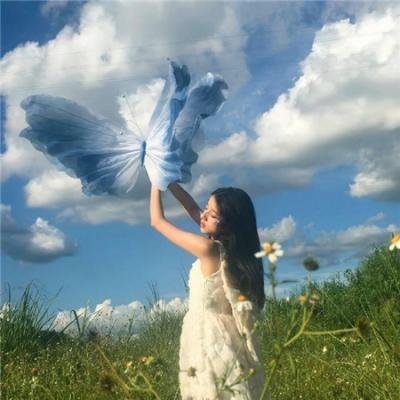 憨妻的都市日记
